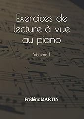 Exercices lecture vue d'occasion  Livré partout en France
