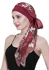 Women cancer headwear for sale  Delivered anywhere in USA 