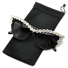 Mincl bling sunglasses for sale  Delivered anywhere in USA 