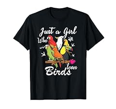 Girl loves birds for sale  Delivered anywhere in USA 