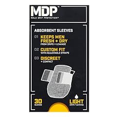 Mdp male drip for sale  Delivered anywhere in USA 