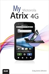 Motorola atrix 4g d'occasion  Livré partout en France