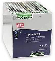 Mean well tdr usato  Spedito ovunque in Italia 