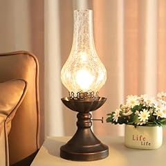 Rarlonly rustic lamp for sale  Delivered anywhere in USA 
