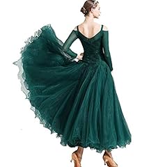 Ballsaal tanzkleid modern gebraucht kaufen  Wird an jeden Ort in Deutschland