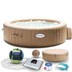 Intex whirlpool pure usato  Spedito ovunque in Italia 