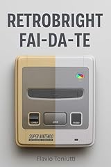 Retrobright fai come for sale  Delivered anywhere in UK