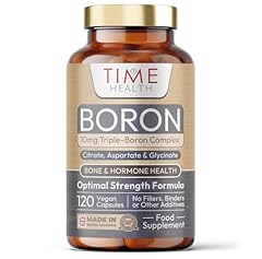 Boron 10mg optimal for sale  Delivered anywhere in UK
