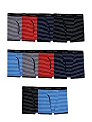 Box of 3] Louis ˉ Men's and boys' underwear sales original brand