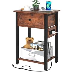 Yoobure nightstand charging for sale  Delivered anywhere in USA 