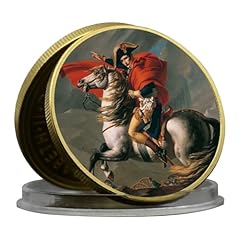 Napoleon bonaparte commemorati for sale  Delivered anywhere in UK
