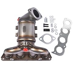 Woosphy catalytic converter for sale  Delivered anywhere in USA 