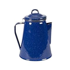 Stansport enamel percolator for sale  Delivered anywhere in USA 