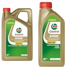 Bundle castrol edge gebraucht kaufen  Wird an jeden Ort in Deutschland