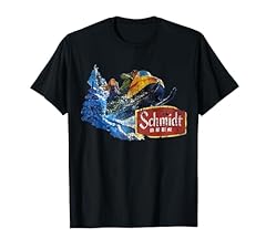 Schmidt beer snowmobile for sale  Delivered anywhere in USA 