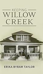 Keeping willow creek for sale  Delivered anywhere in USA 