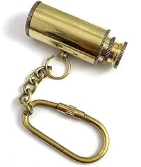 Antique brass mini for sale  Delivered anywhere in USA 