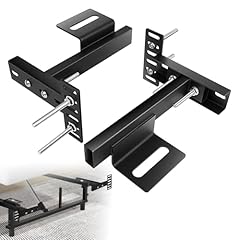 Honyta headboard brackets for sale  Delivered anywhere in USA 