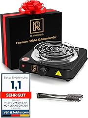 Rosenfeld shisha kohleanzünde gebraucht kaufen  Wird an jeden Ort in Deutschland