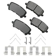Akebono act1281 proact for sale  Delivered anywhere in USA 