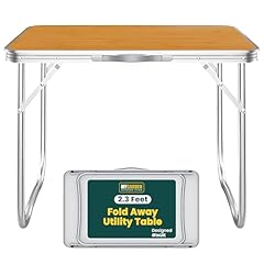Garden folding trestle for sale  Delivered anywhere in UK