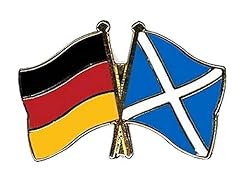 Germany scotland friendship for sale  Delivered anywhere in UK