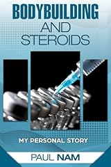 Bodybuilding and steroids gebraucht kaufen  Wird an jeden Ort in Deutschland