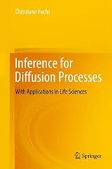 Inference for diffusion usato  Spedito ovunque in Italia 