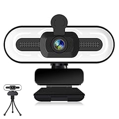 1080p webcam mikrofon gebraucht kaufen  Wird an jeden Ort in Deutschland