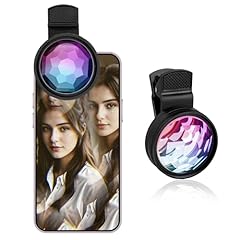 Kaleidoscope prism lens for sale  Delivered anywhere in USA 