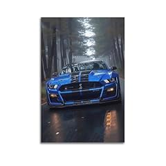 Nohys muscle car for sale  Delivered anywhere in UK