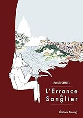 Errance sanglier d'occasion  Livré partout en Belgiqu
