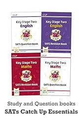 Year sats essentials for sale  Delivered anywhere in UK