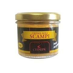 Cream scampi shellfish for sale  Delivered anywhere in UK