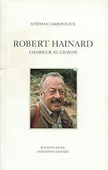 Robert hainard chasseur d'occasion  Livré partout en France