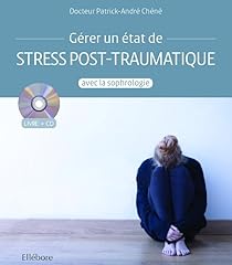 Gérer stress post d'occasion  Livré partout en Belgiqu