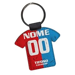 Portachiavi personalizzato tif usato  Spedito ovunque in Italia 