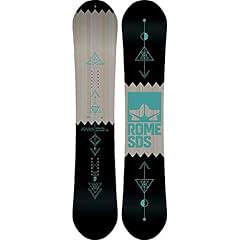 Rome snowboards mechanic for sale  Delivered anywhere in UK