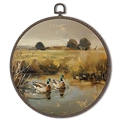 Xnxldylh vintage mallard for sale  Delivered anywhere in USA 