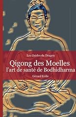 Qigong moelles art d'occasion  Livré partout en France