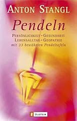 Pendeln persönlichkeit gesund gebraucht kaufen  Wird an jeden Ort in Deutschland