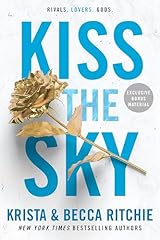 Kiss the sky d'occasion  Livré partout en France