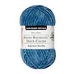 Sweet snuggles yarn for sale  Delivered anywhere in USA 