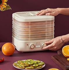 Leqos food dehydrator for sale  Delivered anywhere in USA 