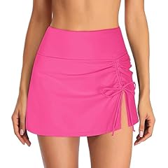 Women swim skirt for sale  Delivered anywhere in USA 