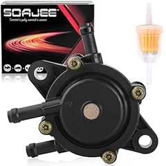 Soajee fuel pump for sale  Delivered anywhere in USA 