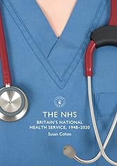 Nhs britain national for sale  Delivered anywhere in UK