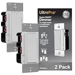 Rocker dimmer switch for sale  Delivered anywhere in USA 