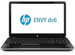 Dv6 7316el notebook usato  Spedito ovunque in Italia 