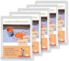 Oiyeefo clear plastic for sale  Delivered anywhere in USA 